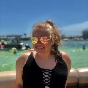 Meet your Posher, Keira